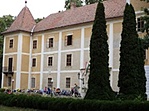 kastély
