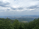 D-i kilátás