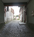 UDVARTÉR mint közterület