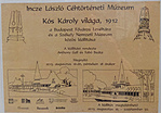 Ők tudtak rajzolni