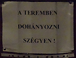 Szerintem mindenhol...
