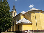 Templom