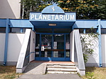 Planetárium