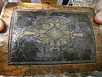 A láda