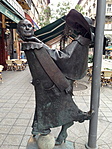 A nagy kedvenc
