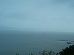 A panoráma semmihez sem hasonlítható a Sétányról...