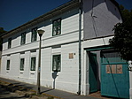 Babits Mihály szülőháza