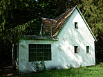 A Nyáras kulcsosház