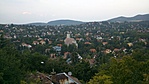 a kilátás