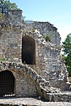 Fal részlet