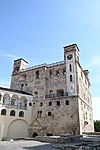 A vár