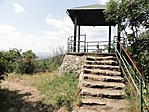 A kilátó
