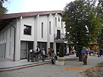A cél