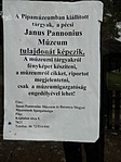 .. miheztartás végett ..