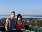 Álmos strandravágyók