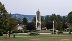 Bányászemlékmű