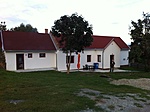 A szállás