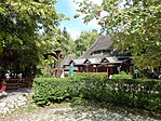 Odvaskő étterem