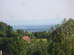 Kilátás fentről