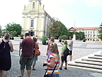 Keresgéltem. Főleg műholdakat.