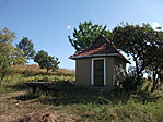 Varbó felett