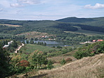 Varbói horgásztó