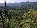Gyönyörű panoráma