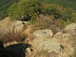 sziklák