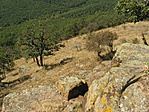 sziklák