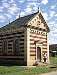 Zsolnai kápolna