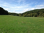 a Gyadai rét