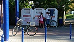 Recycling :)