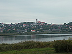 Belső tóval