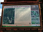 Nádasdi túraútvonal