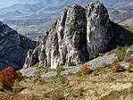 Az északi oldalon
