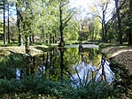 Kneipp pihenő.