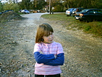 Dorottya megkerült.