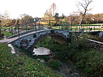 Híd a Séd-patakon