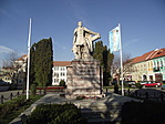 Gábor Áron és a Múzeum