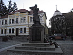 Vasszékely