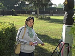 A Király és M.