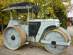 Zettelmeyer úthenger