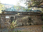A Király Fürdő