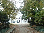 Bezerédj kastély
