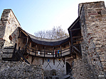 Barbakán