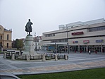 Kossuth tér
