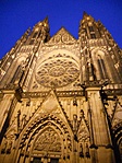 Szent Vitus székesegyház