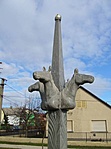 Emlékhely