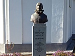 Mellszobor
