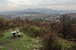 Eső után
